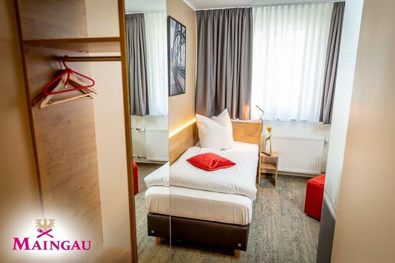 Hotel Maingau