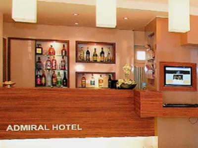 Hotel Admiral