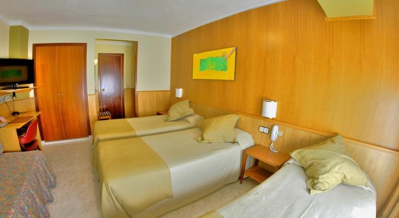 Hotel Univers