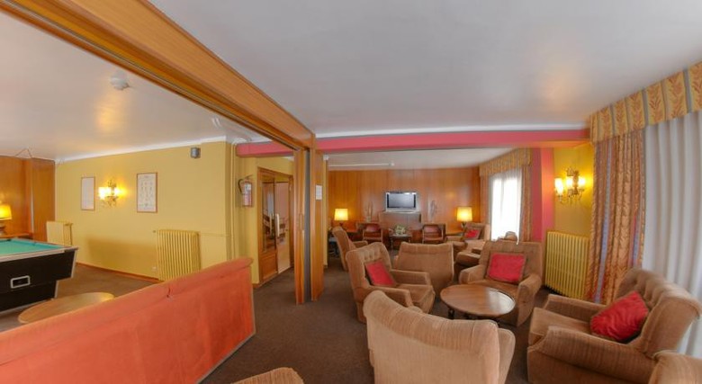 Hotel Univers