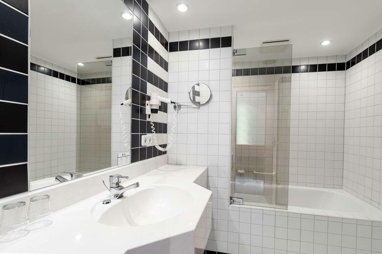 Best Western Parkhotel Ropeter