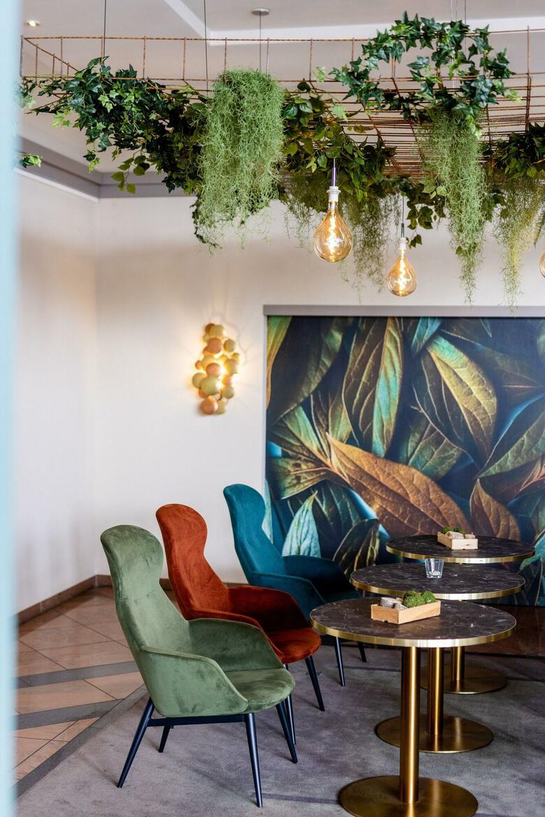 Best Western Parkhotel Ropeter