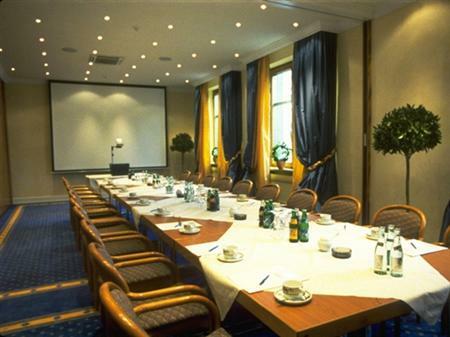 Hotel Central Kaiserhof