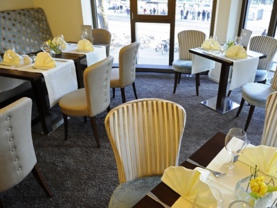 Hotel Central Kaiserhof