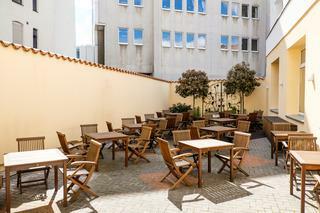 Hotel K�nigshof Am Funkturm