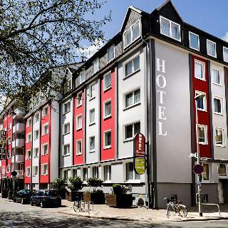 Hotel K�nigshof Am Funkturm