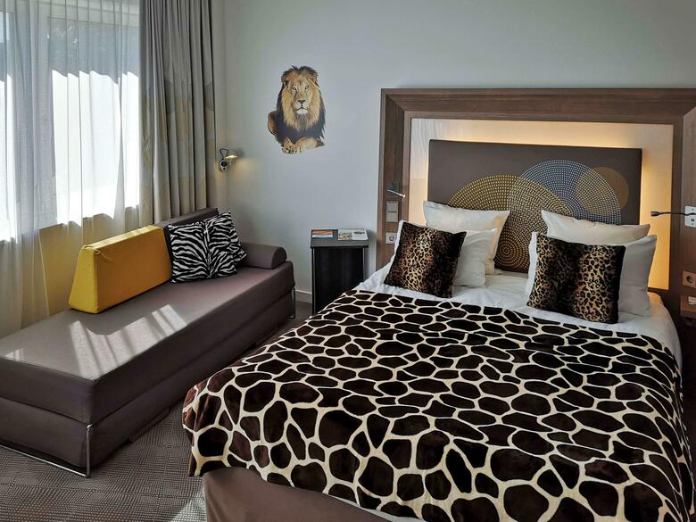 Hotel Novotel Hannover
