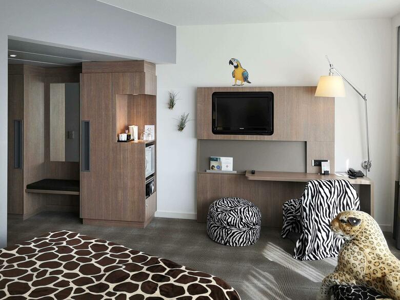 Hotel Novotel Hannover