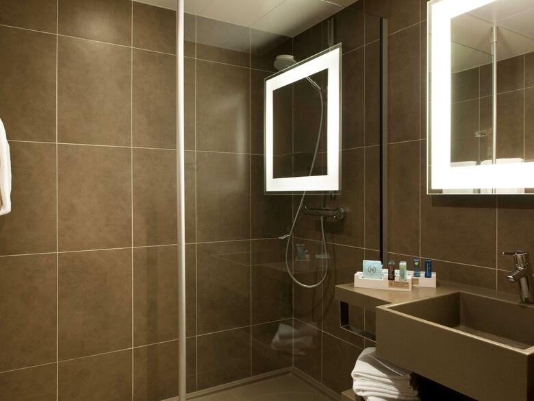 Hotel Novotel Hannover