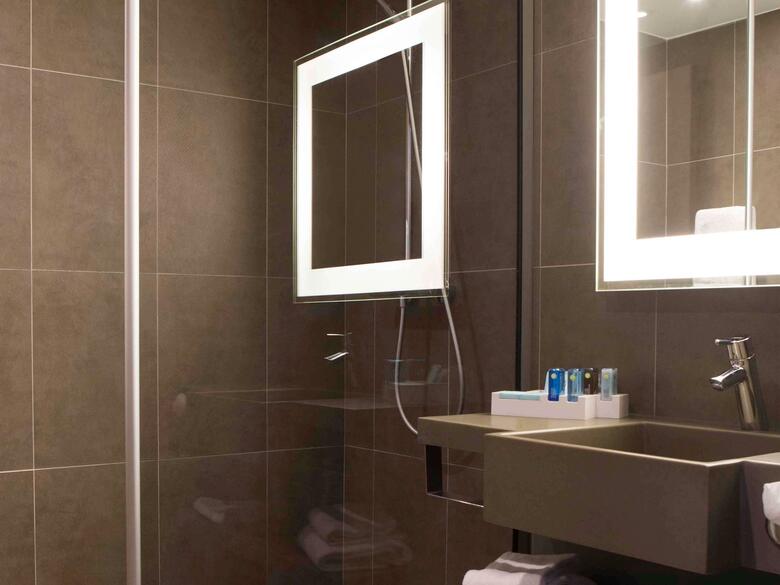 Hotel Novotel Hannover
