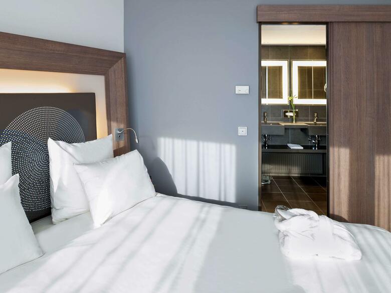 Hotel Novotel Hannover
