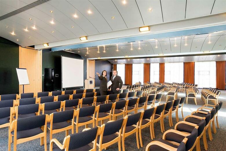 Hotel Novotel Hannover