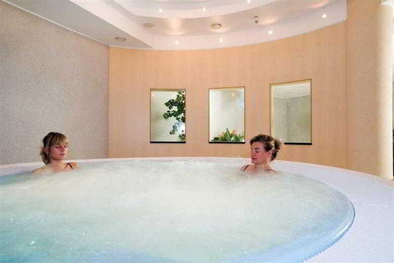 Hotel Novotel Hannover
