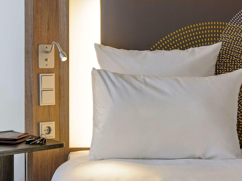 Hotel Novotel Hannover