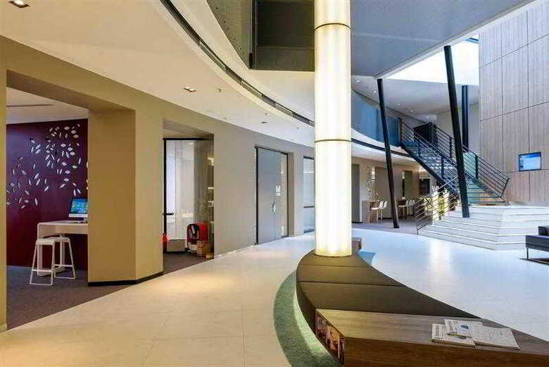 Hotel Novotel Hannover