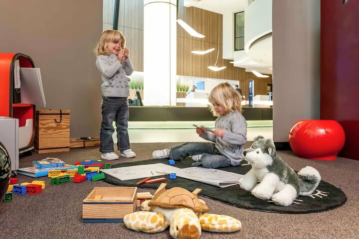 Hotel Novotel Hannover