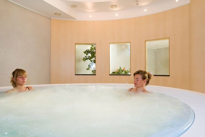 Hotel Novotel Hannover