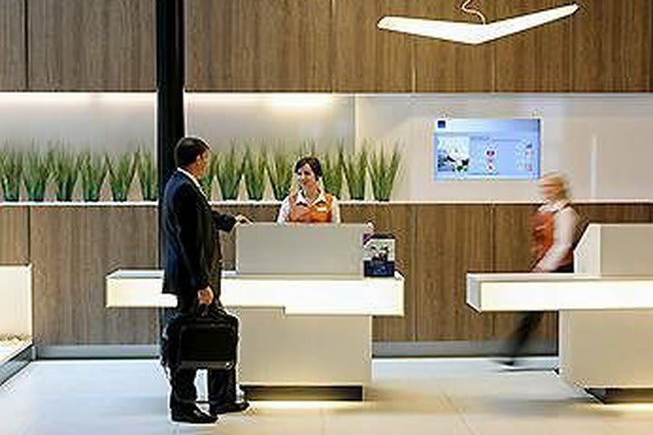 Hotel Novotel Hannover