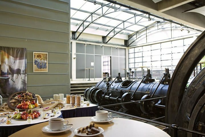 Hotel Novotel Hannover