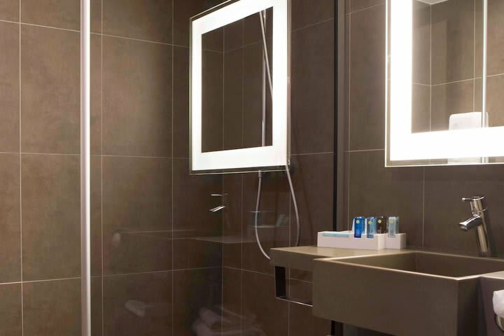 Hotel Novotel Hannover