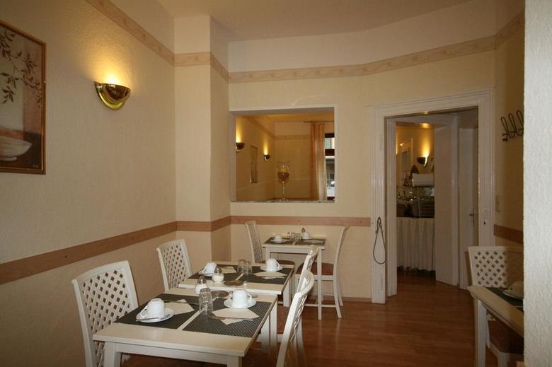 Hotel Classic Inn