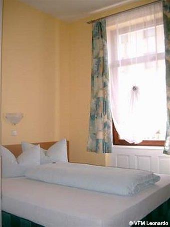 Hotel Classic Inn
