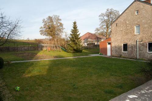 Bed & Breakfast Chambres D'h�tes De La Quairelle