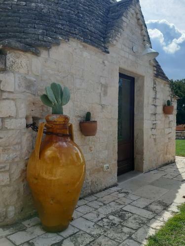 B&B Masseria Nardelli