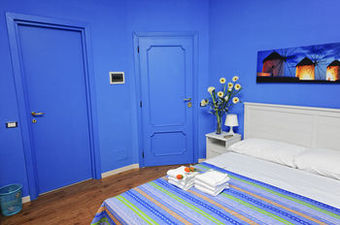 Apartamento Raggio Di Sole