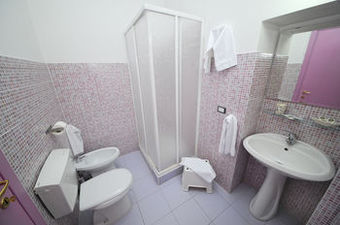 Apartamento Raggio Di Sole