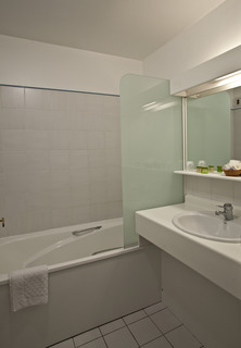 Hotel Athena