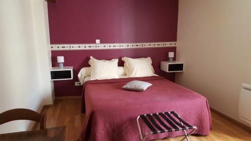 Hostal Chambres D'h�tes Pouquette