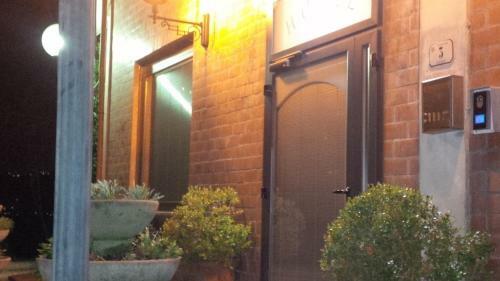 Hotel Albergo Ristorante La Greppia