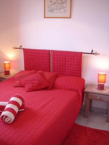 R�sidence Benista