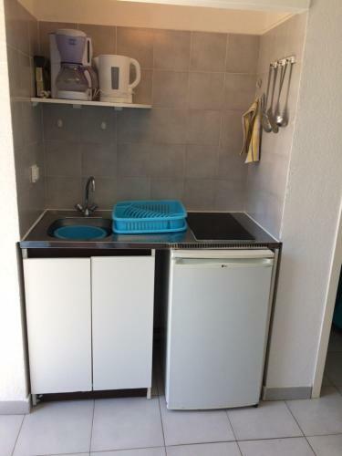 R�sidence Benista