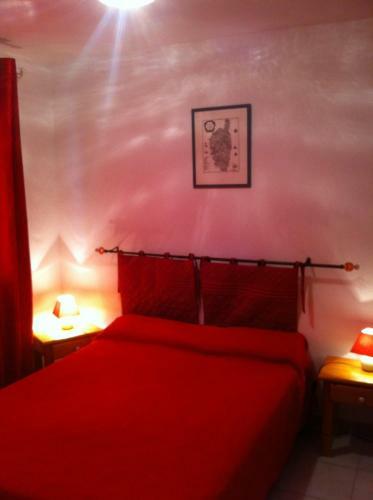 R�sidence Benista