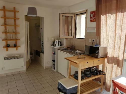 Apartamento Appart H�tel L'ang�lique