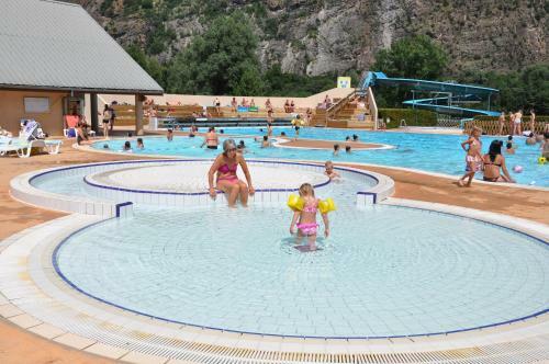 Apartamento Villa Lutel