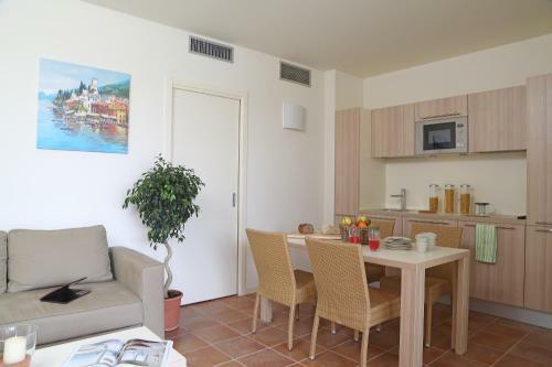 Apartamento Appartamenti Corte Leonardo