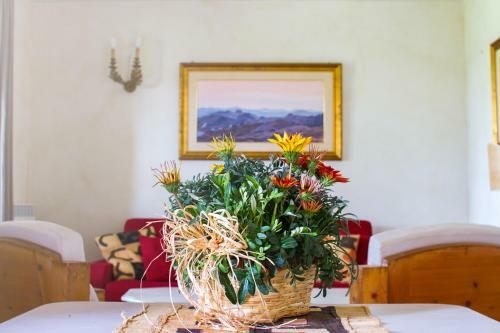 Agroturismo Rinidia Bio