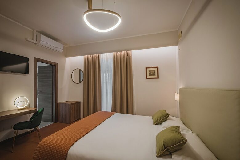 Hotel Villa Montegranelli