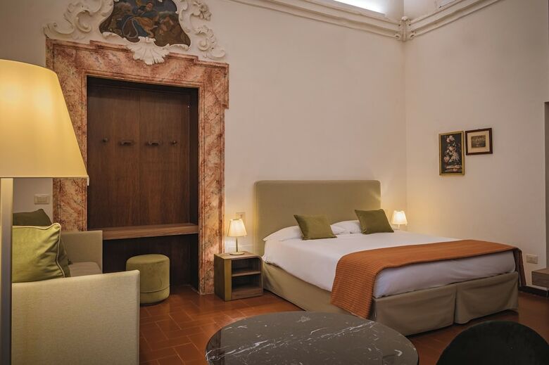 Hotel Villa Montegranelli