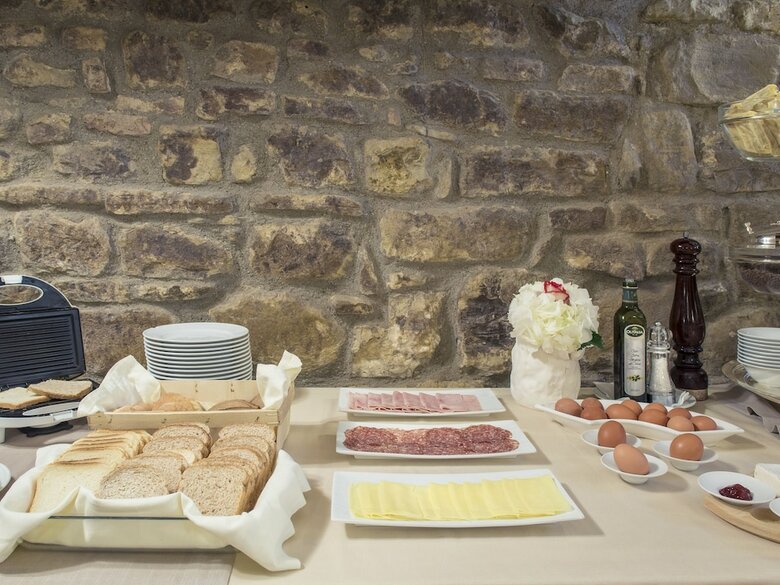 Hotel Villa Montegranelli