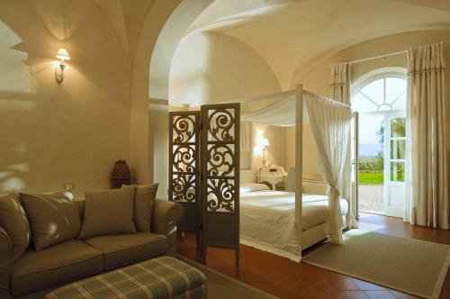 Agroturismo Poggio Al Casone