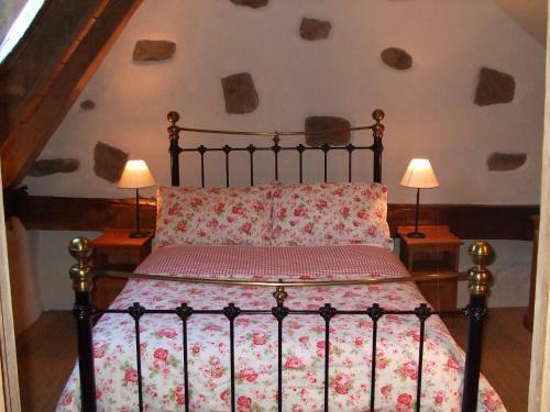 Bed & Breakfast Chambres D'h�tes Maison Paillet