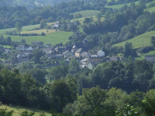 Bed & Breakfast Chambres D'h�tes Maison Paillet