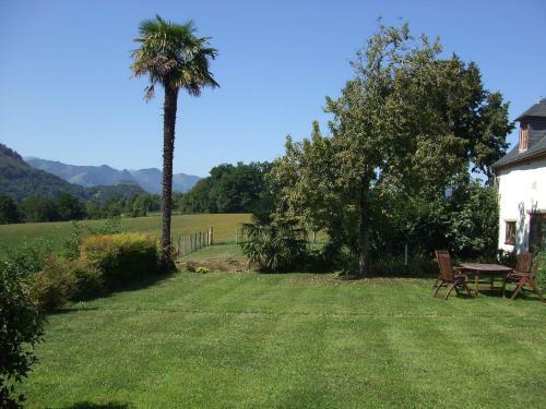 Bed & Breakfast Chambres D'h�tes Maison Paillet