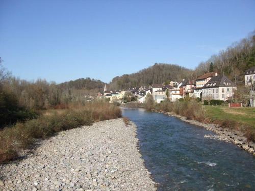 Bed & Breakfast Chambres D'h�tes Maison Paillet