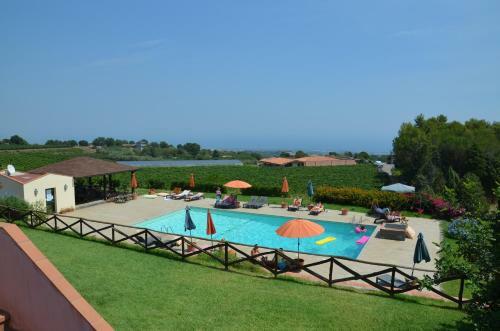 Agroturismo Tenuta San Michele