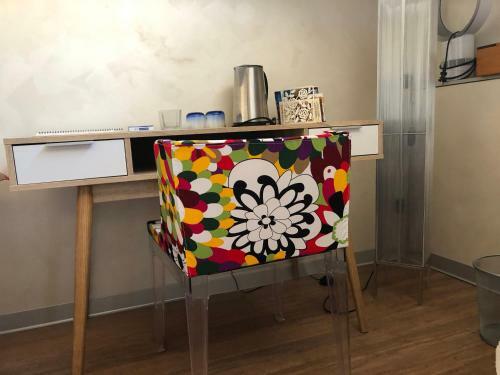 B&B Borgo Marina
